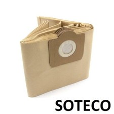 SOTECO FTDP33284 FILTRO CARTA