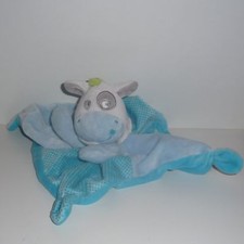 Copertina Mucca Parole Bambini