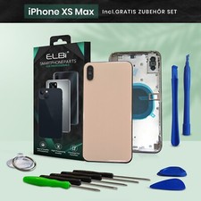 Back cover per iPhone XS MAX