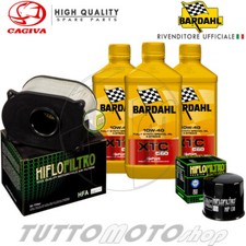 Tagliando cagiva raptor - tagliando,