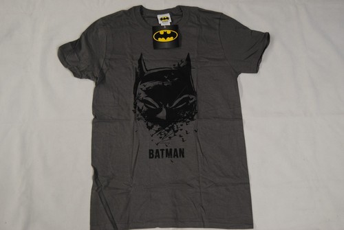 Maschera batman shirt - maschera, t