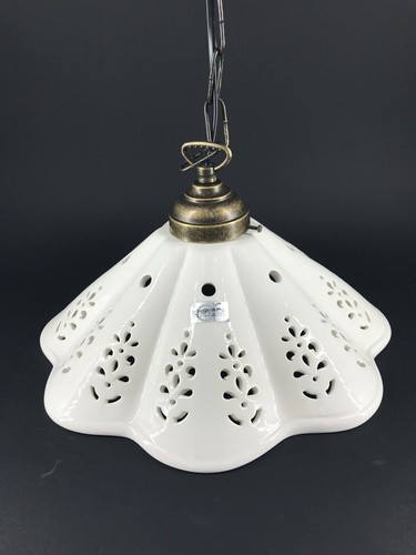 Lampadario sospeso ottone - in,