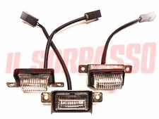 PLAFONIERE LUCE CORTESIA