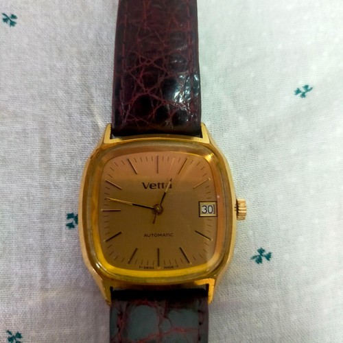 Orologio vetta automatico - vetta,