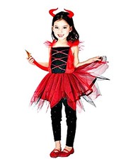 Costume Diavolo Travestimento