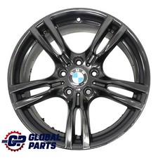 BMW F30 F31 posteriore cerchio