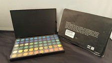 New Urparcel 120 Color Eyeshadow Eye Shadow Palette Professional Makeup Box 