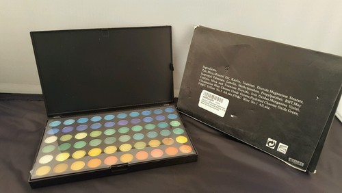 Nuovo urparcel 120 colori - nuovo,