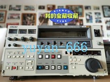 1PCS Used Sony BVU-950P