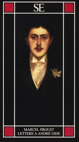Marcel proust lettere a - proust.,