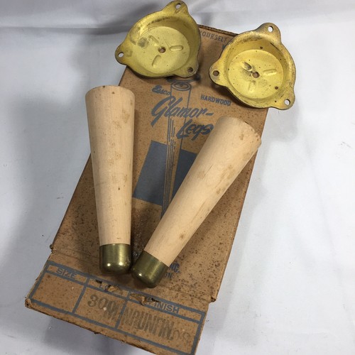 Set gambe coniche moderne - 2,