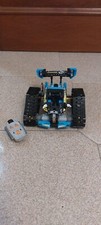 Lego Technic Cingolo Telecomandato Usato Pochissimo (Con Batterie Incluse)