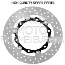 Disco freno anteriore RMS