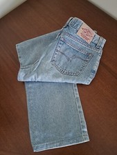 JEANS UOMO - LEE Cooper - W 33 - L 35 - OTTIMI !!!