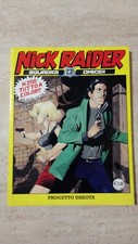 NICK RAIDER 200 A COLORI