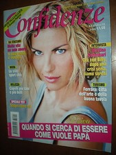 Confidenze.MARTINA