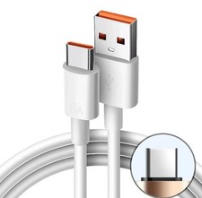 Cavi Usb-c A Ricarica Veloce