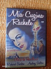 Mia Cugina Rachele DVD In