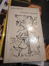 italo calvino il barone