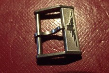 LONGINES - RARE VINTAGE BUCKLE