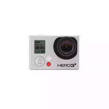GoPro Hero 3+ Argento 90%