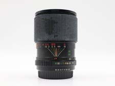 POLAR 28-85mm f/3.5-4.5 - Non funzionante - Per parti di ricambio