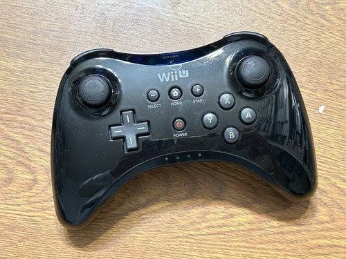 Nintendo wii pro controller - wii,