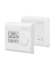 Neomitis RT7RF + caldaia RF