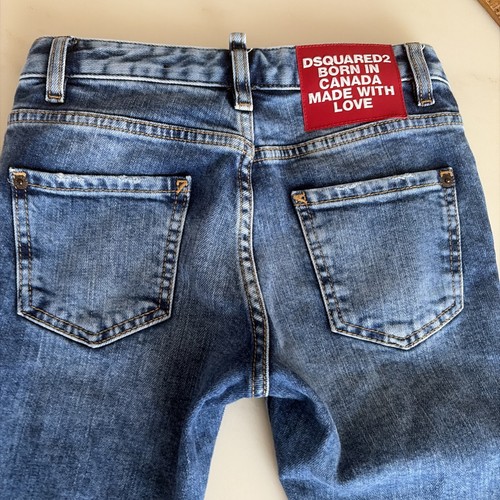 Dsquared2 kids slim - dsquared2,