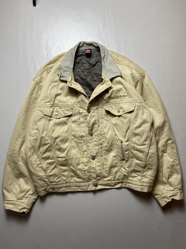 Bomber diesel vintage - anni, 90