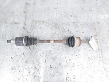 4950005100 SEMIASSE ANT SX HYUNDAI ATOS PRIME (MX) 1.1 B 12V MAN 5M 58CV 2005 5P