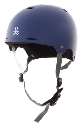 Casco wakeboard triple8 - casco, gotham