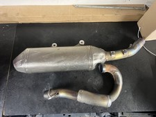 Scarico KTM SXF 250 /350