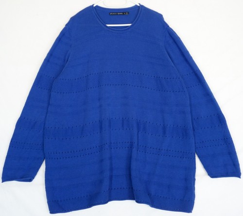 Maglione oversize gudrun - maglione,