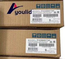 PFXGM4301TAD Nuovo Sigillato