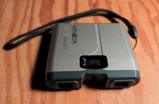Minolta UC2...Binocolo