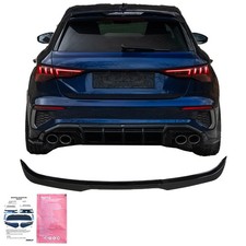 Spoiler per tetto per AUDI S3