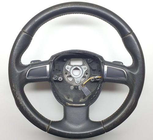 Volante per audi - per, serie