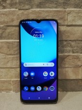 MOTOROLA MOTO E20, 32 GO,  2 GO RAM, UNISOC T606 @ 8 X 1,60 GHZ, ANDROID 11, 4 G