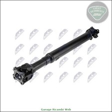 Albero trasmissione cardanico