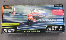 Micro elicottero LAMA mCPx e