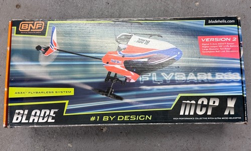 Micro elicottero lama mcpx - lama, e