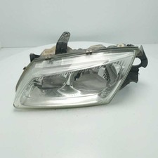 89003331 faro fanale proiettore Nissan Almera MK2 2003-06 anteriore sinistro 