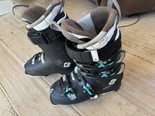 Scarpone da sci Fischer RC PRO