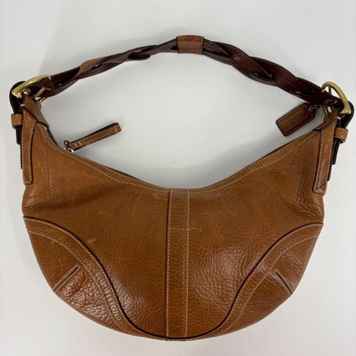 Borsa coach hobo - coach,