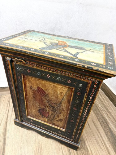 Armadio antico xix - antico,