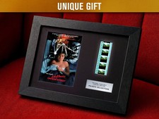 A NIGHTMARE ON ELM STREET