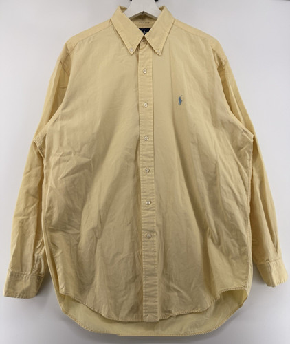 Camicia uomo vintage ralph - uomo,