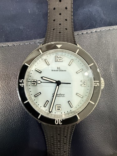 Orologio subacqueo automatico