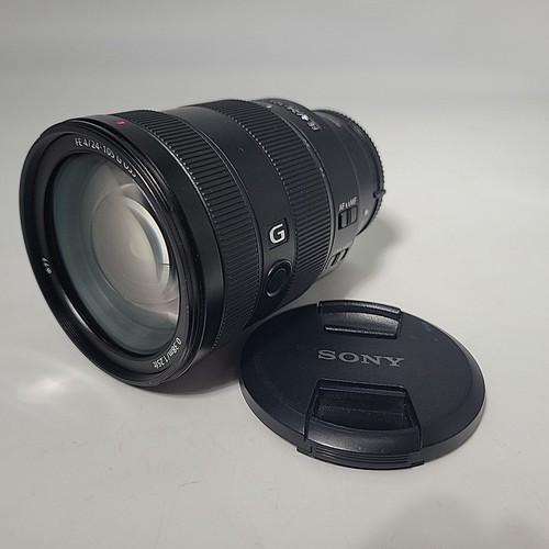 Sony 105mm 4 - sony, 24-105mm